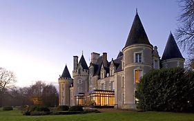 Chateau Golf Des Sept Tours